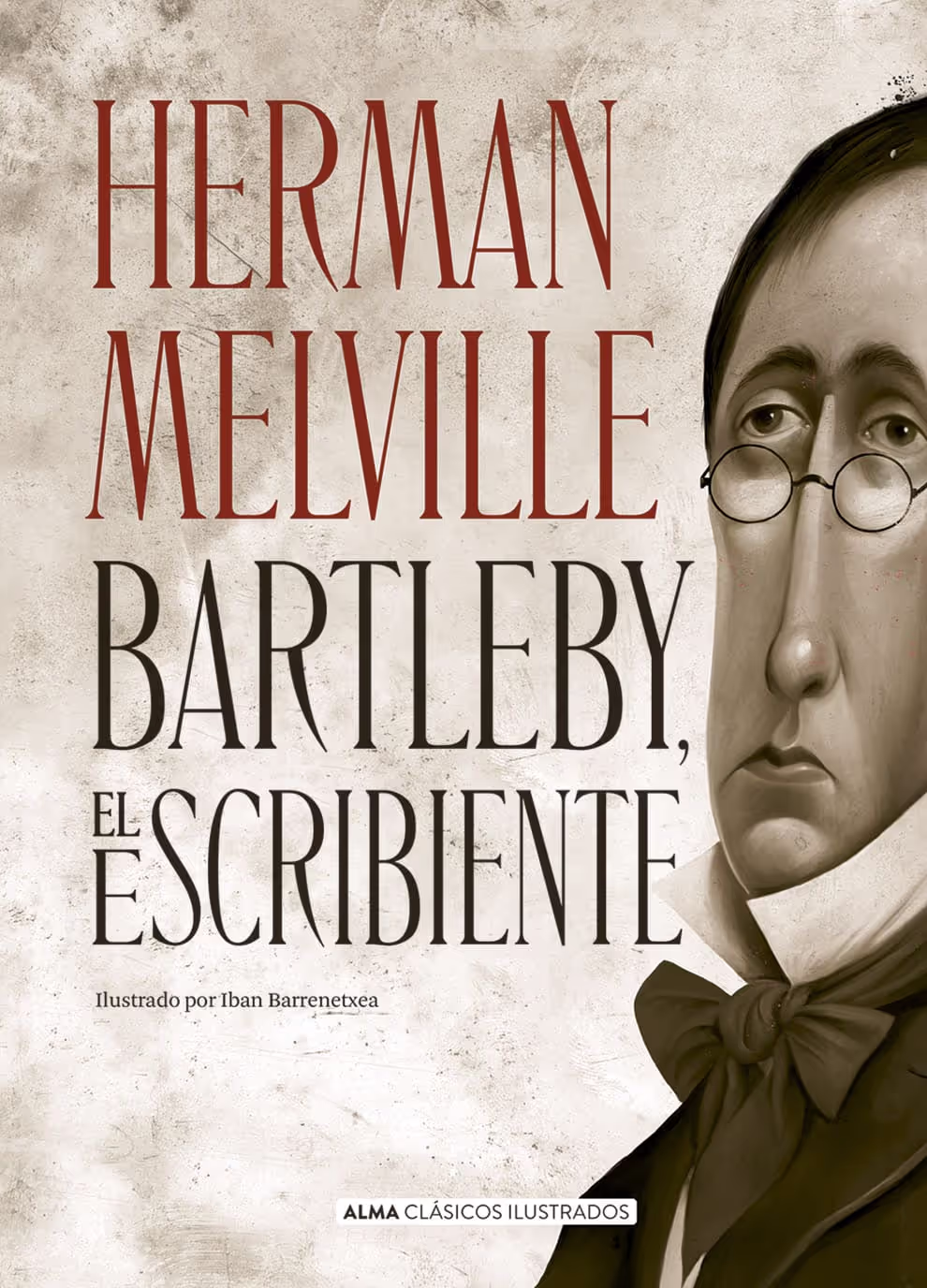 1. Barleby. El&nbsp;escribiente