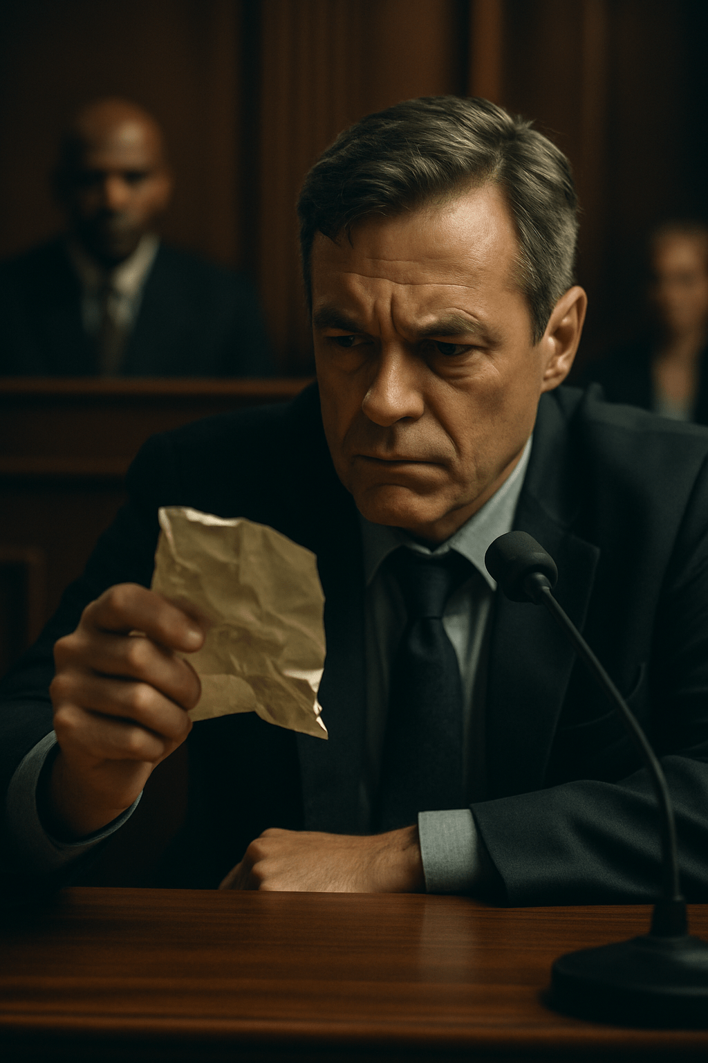 La firma y el&nbsp;silencio