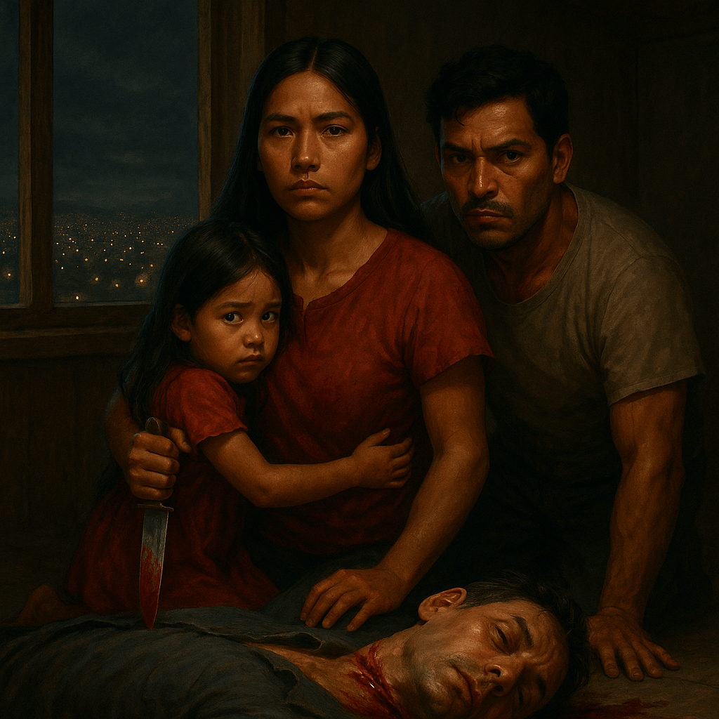 El haz de&nbsp;Plata.