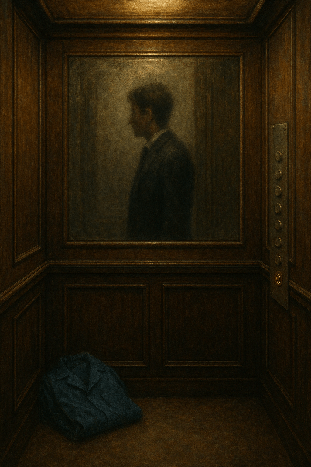 El último día de&nbsp;Pedrito